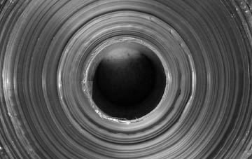 Moor Cross edpm waterproofing