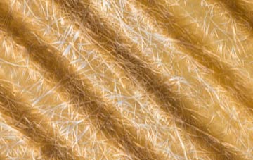 Moor Cross fibreglass roof waterproofing