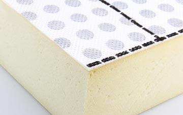 meeting Moor Cross building codes